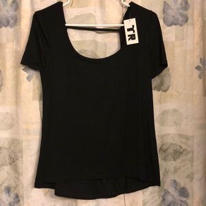 NWT Yoga Top! And Prana Sports bra!